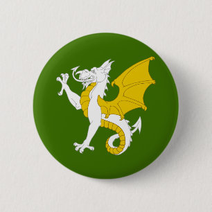 botón de insignia de población de Wyvernwode