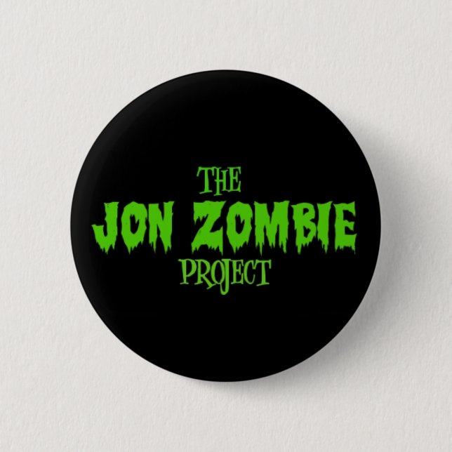 botón de j.zombie (Anverso)