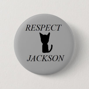 Botón de Jackson del respecto