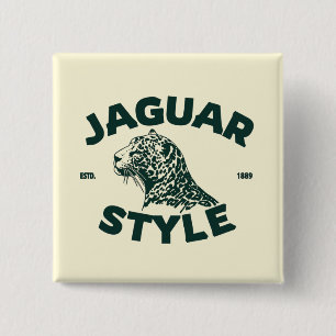 Botón de Jaguar