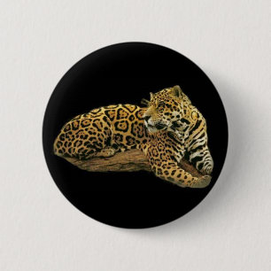 Botón de Jaguar