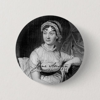 Botón de Jane Austen