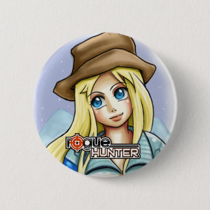 Botón de Jaxa Manga