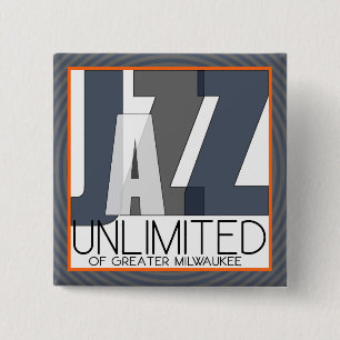 botón de Jazz Unlimited