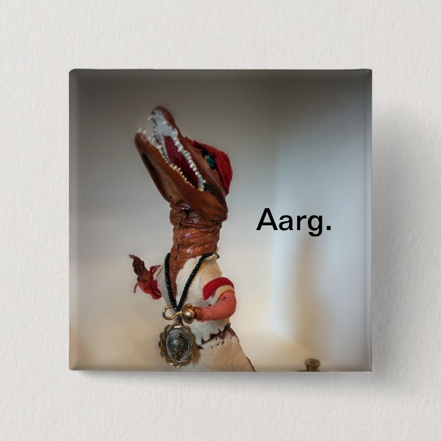 Botón de Jean-Louise (Anverso)