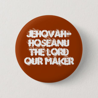 Botón de Jehová-Hoseanu