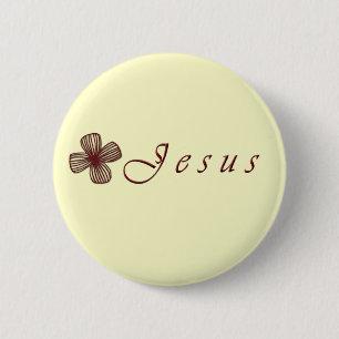 Botón de Jesús