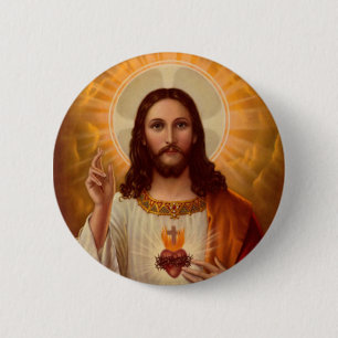 Botón de Jesús