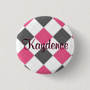 Botón de Kaydence
