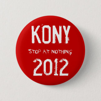 Botón de Kony 2012