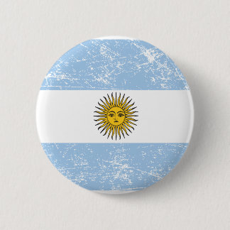 Botón de la Argentina