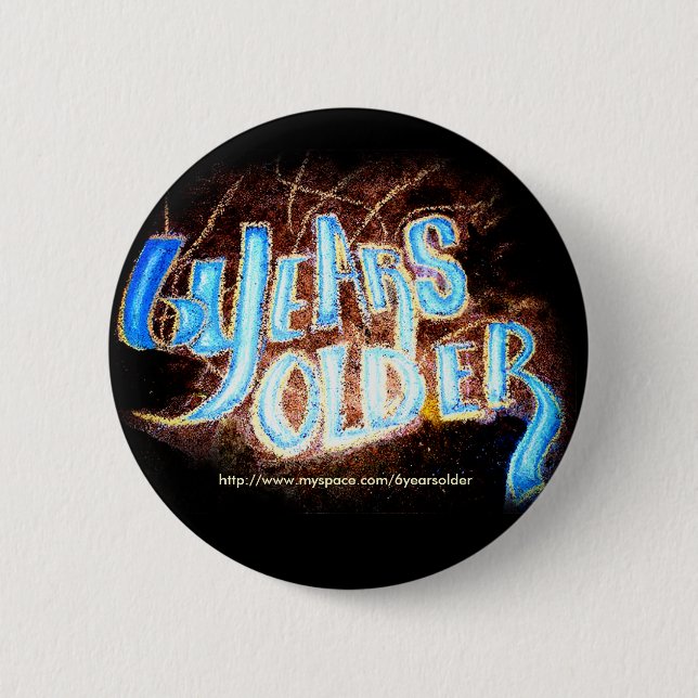 botón de la banda (Anverso)