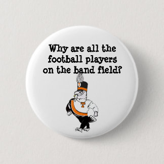 Botón de la banda de Tyrone