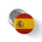 Botón de la bandera de España