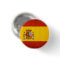 Botón de la bandera de España