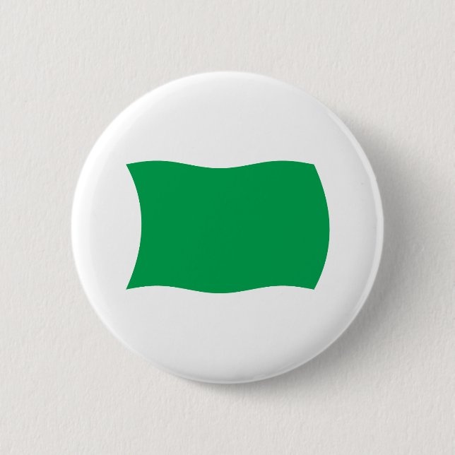 Botón de la bandera de Libia (Anverso)