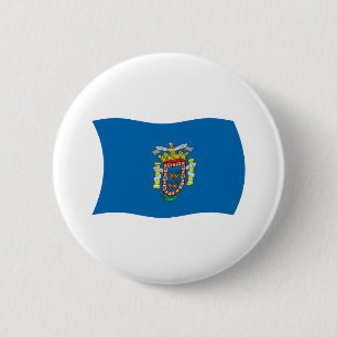 Botón de la bandera de Melilla