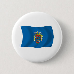 Botón de la bandera de Melilla