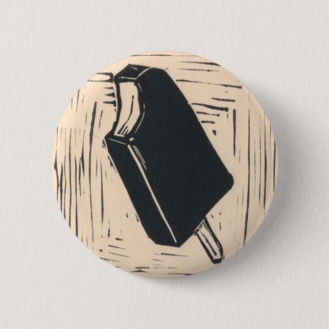 botón de la barra de helado (Anverso)