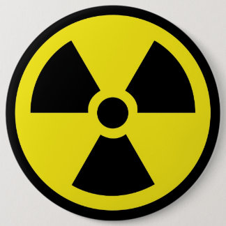 Botón de la basura nuclear