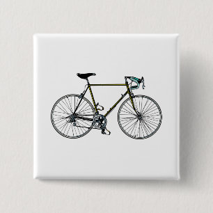 Botón de la bicicleta