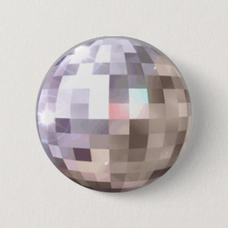 Botón de la BOLA DE DISCOTECA