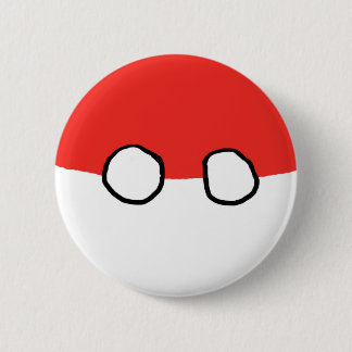 Botón de la bola de Polonia