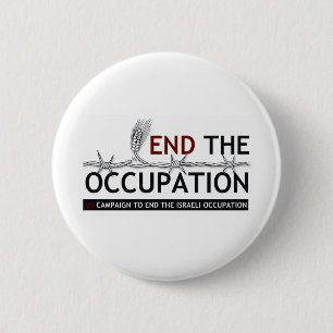 Botón de la campaña de los E.E.U.U.