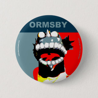 Botón de la campaña de Ormsby