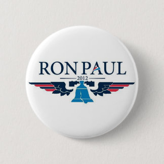 Botón de la campaña de Ron Paul 2012