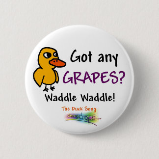 Botón de la canción del pato