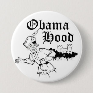 Botón de la capilla de Obama