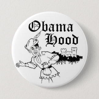 Botón de la capilla de Obama