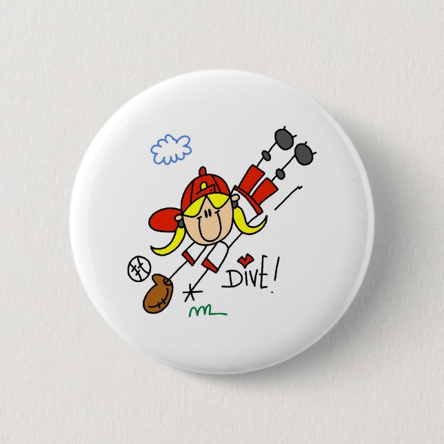 Botón de la captura de salto (Anverso)