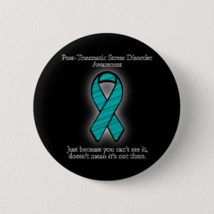 Botón de la conciencia de PTSD