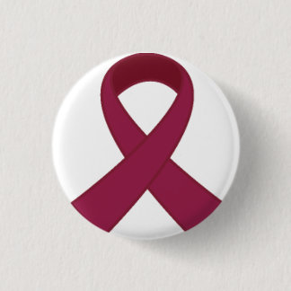 Botón de la conciencia del Hemangioma