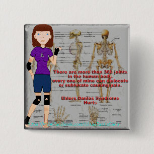 Botón de la conciencia del síndrome de Lyndon