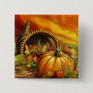 Botón de la cornucopia