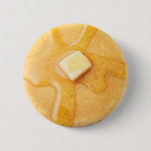 Botón de la crepe