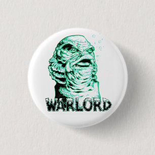 Botón de la criatura