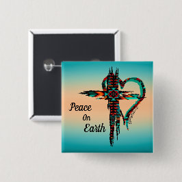 botón de la Cruz del Suroeste