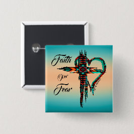 botón de la Cruz del Suroeste