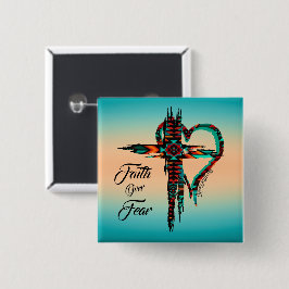 botón de la Cruz del Suroeste