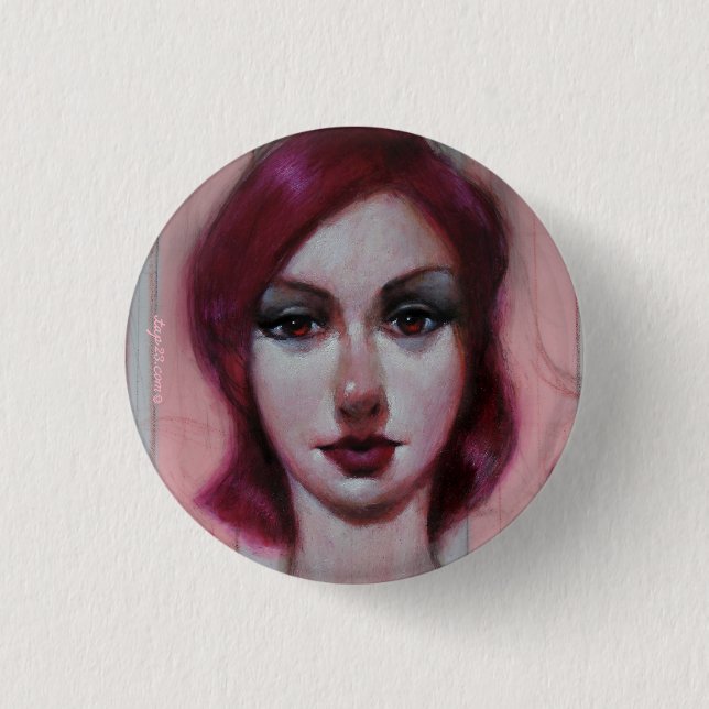 Botón de la "cuchilla" (Anverso)