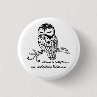 Botón de la cultura del arte