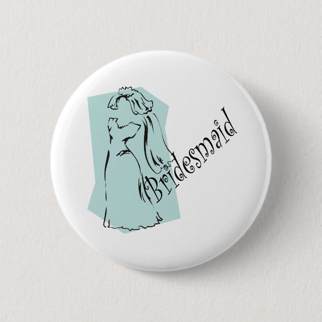 Botón de la dama de honor (Anverso)