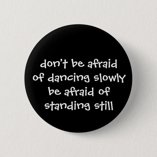 Botón de la danza (Anverso)