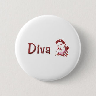 Botón de la diva