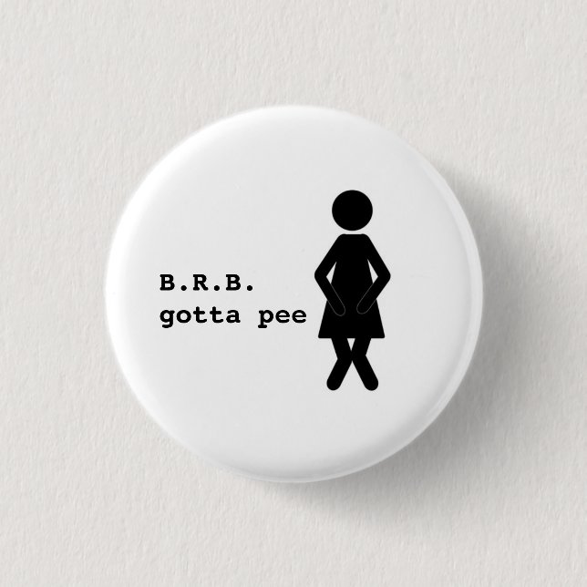 botón de la diversión (Anverso)