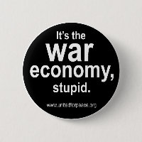 Botón de la economía de la guerra